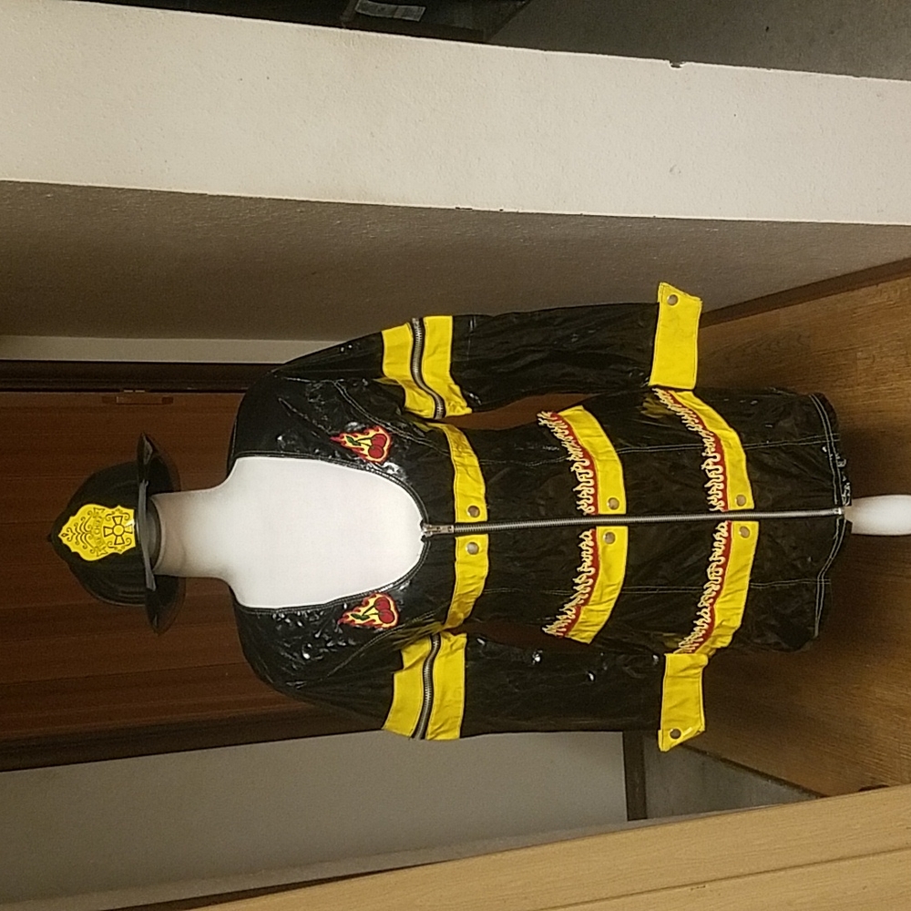 FORPLAY IGNITER COSTUME